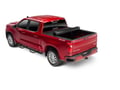 Picture of Truxedo Sentry CT Tonneau Cover - Black - with CarbonPro Bed