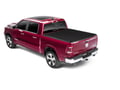 Picture of Truxedo Sentry CT Tonneau Cover - Black - without RamBox with Multifunction Tailgate