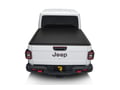 Picture of Truxedo Lo Pro Tonneau Cover - Black - with or without Trail Rail System