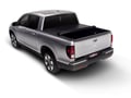 Picture of Truxedo Lo Pro Tonneau Cover - Black - without RamBox with Multifunction Tailgate