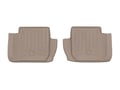 Picture of WeatherTech Rear FloorLiner - Tan