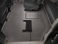 Picture of Weathertech FloorLiner DigitalFit - Cocoa - Rear