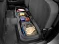Picture of Weathertech Under Seat Storage System - Black