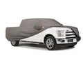 Picture of Carhartt Truck Covers-Carhartt Gravel - Extended cab 8 ft long bed with standard mirrors with 2 mirror pockets