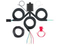 Picture of Ranch Hand Replacement Universal Splice-in Headache Rack Wiring Harness