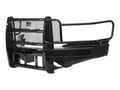 Picture of Ranch Hand Sport Series Winch Ready Front Bumper - For Use w/Up To 15K Winch - Retains Factory Tow Hooks & Fog Lights