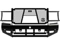 Picture of Ranch Hand Sport Series Winch Ready Front Bumper - For Use w/Up To 15K Winch - Retains Factory Tow Hooks And Fog Lights