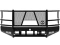 Picture of Ranch Hand Sport Series Winch Ready Front Bumper