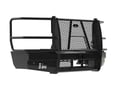 Picture of Ranch Hand Sport Winch-Ready Front Bumper With Grille Guard
