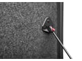 Picture of UnderCover Ultra Flex Hard Folding Cover - 5 ft 7 in Bed - Without RamBox