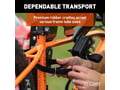 Picture of Curt ActiveLink Ultra Hitch-Mounted Bike Rack - 4 Bikes - 2