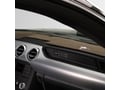 Picture of Covercraft Limited Edition Custom Dash Cover with Ford Mustang Tri-Bar Logo