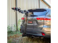 Picture of Curt Premium Trailer Hitch Bike Rack Mount - Fits 2