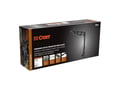 Picture of Curt Premium Trailer Hitch Bike Rack Mount - Fits 2