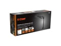 Picture of Curt Premium Trailer Hitch Bike Rack Mount - Fits 2