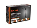 Picture of Curt Hitch-Mounted Bike Rack - 2 Bike - 1-1/4