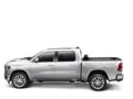 Picture of BAK Revolver X4s Hard Rolling Truck Bed Cover - Matte Black Finish - 5 ft. 7.4 in. Bed - With Ram Box