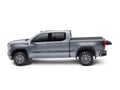 Picture of BAK Revolver X4s Hard Rolling Truck Bed Cover - Matte Black Finish - 8 ft. Bed