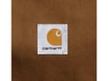 Picture of Covercraft Carhartt Custom Cargo Area Liner - Brown