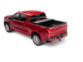 Picture of Undercover Fusion Hard Folding Cover - 6 ft 4 in. Bed - Without Ram Box - Black  