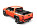 Picture of UnderCover Select Hard Folding Cover - 6 ft 6 in Bed - Without Cargo Management System