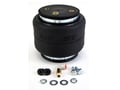 Picture of LoadLifter 5000 Ultimate Replacement Air Spring - Includes Hardware And One Air Spring - Not Full Kit - For PN[88297] - Rear Wheel Drive - 6 ft. 4.3 in. Bed - 8 ft. 2.3 in. Bed