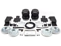 Picture of LoadLifter 5000 Air Spring Kit - Rear - Fits 97.6 in./8 ft. 1.6 in. Bed Length - Does not fit if equipped with MagneRide