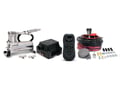 Picture of WirelessAIR Leveling Compressor Control System - 2nd Generation - Incl Compressor/Manifold/Control Box