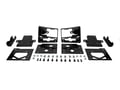 Picture of LoadLifter 5000 Ultimate Air Spring Kit - Rear - With Internal Jounce Bumper
