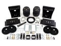 Picture of LoadLifter 5000 Ultimate Air Spring Kit - Rear - With Internal Jounce Bumper - Fits vehicles with a Reese 5th wheel hitch with the exception of Reese Signature Series & hitches with custom rail kit installations