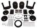 Picture of LoadLifter 5000 Ultimate Air Spring Kit - Rear - With Internal Jounce Bumper - Fits Commercial Cab and Chassis Applications Only