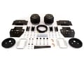 Picture of LoadLifter 5000 Ultimate Air Spring Kit - Rear - With Internal Jounce Bumper - Will fit most side mount fifth wheel hitch applications
