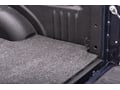 Picture of BedRug Floor Truck Bed Mat - 6 ft 6.9 in Bed