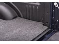 Picture of BedRug Floor Truck Bed Mat - 5 ft 7.1 in Bed