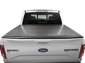 Picture of Weathertech AlloyCover Hard Truck Bed Cover