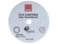 Picture of Rupes D-A Wool Polishing Pad - Coarse - 6