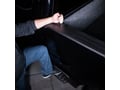 Picture of Putco Push-Up Stake Pocket Grab Handle - '14-'18 Silverado/Sierra - Drivers Side Rear - 99916B