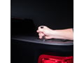 Picture of Putco Push-Up Stake Pocket Grab Handle - '14-'18 Silverado/Sierra - Drivers Side Rear - 99916B