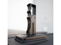 Picture of Putco Push-Up Stake Pocket Grab Handle - '14-'18 Silverado/Sierra - Drivers Side Rear - 99916B