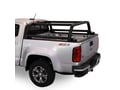 Picture of Putco Venture TEC Rack System - 6' Bed - 184710
