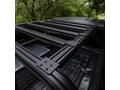 Picture of Putco Venture Tec Top Cross Rail - Single Cross-Rail w/Hardware - 184005