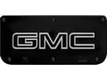 Picture of Truck Hardware Gatorback Single Plate - Black Wrap GMC For 14