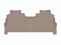Picture of WeatherTech FloorLiners HP - 2nd Row - Tan