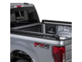 Picture of Putco Tec Rail - Ford F-150 - 5.5ft bed fits trucks with tonneau covers.