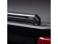 Picture of Putco Tec Rail - Ford F-150 - 5.5ft bed fits trucks with tonneau covers.
