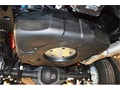 Picture of Titan Spare Tire AUX Fuel System - 30 Gallon Capacity