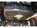Picture of Titan Spare Tire AUX Fuel System - 30 Gallon Capacity