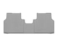 Picture of WeatherTech FloorLiners - 2nd Row - Grey