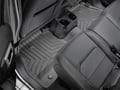 Picture of WeatherTech FloorLiners - 2nd Row - Black