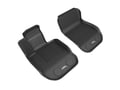 Picture of Kagu All-Weather Perfect Fit Floor Liner - 2 Piece Front Row - Single Row Set